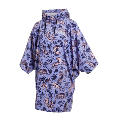 Mystic PONCHO Women